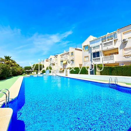 Atico Torrevista La Mata By Villas&you