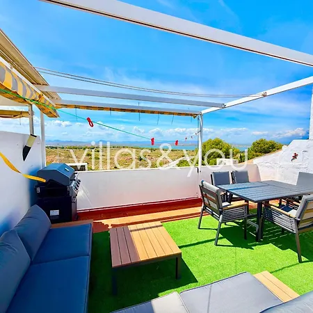 Atico Torrevista La Mata By Villas&you