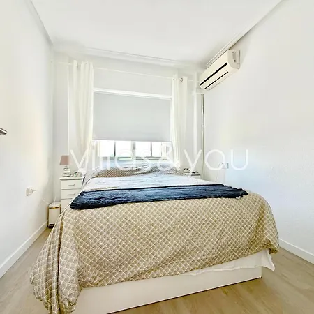 Atico Torrevista La Mata By Villas&you