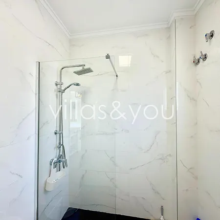 Atico Torrevista La Mata By Villas&you