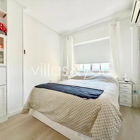 Atico Torrevista La Mata By Villas&you Апартаменти *