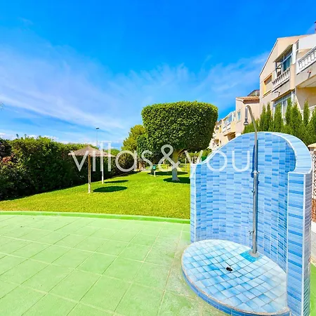 Апартаменти Atico Torrevista La Mata By Villas&you Торрев'єха